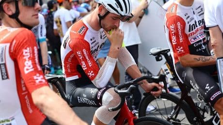 Rutsch bei Tour de France: „Das wird mir irgendwann zu viel“