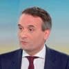 Droits de douane américains : "L'Union européenne ne fera rien, parce que dans son ADN, il y a le libre-échange", réagit Florian Philippot, président des Patriotes