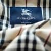 Modebranche: Luxusmarke Burberry könnte 1.700 Stellen streichen
