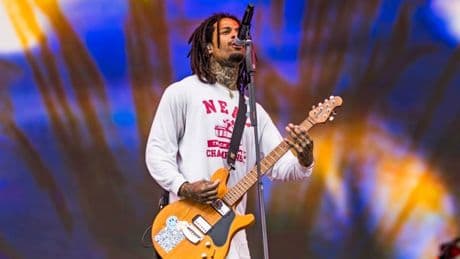 Band ‘devastated’ after being forced to pull out of Reading and Leeds