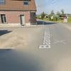 Twee wielertoeristen in levensgevaar na aanrijding met auto in Lebbeke