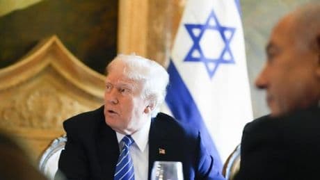 „Riviera des Nahen Ostens“: Bericht enthüllt Trumps irre Gaza-Pläne