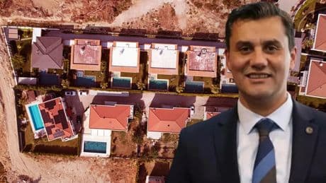 Ferdi Zeyrek soruşturması: Facia su bulanıklaşınca yaşandı