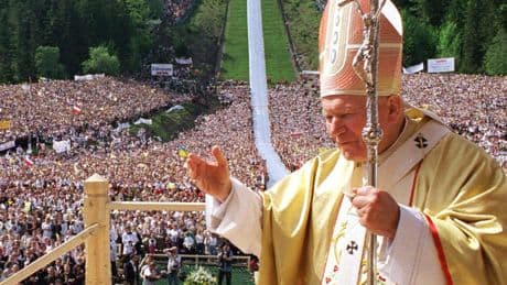 Here are 6 times when popes shaped history, for better or worse.