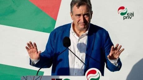 Esteban resucita el nuevo estatus y confía en que haya un acuerdo antes de fin de año