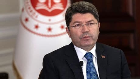 Bakan Tunç'tan adli tatil açıklaması
