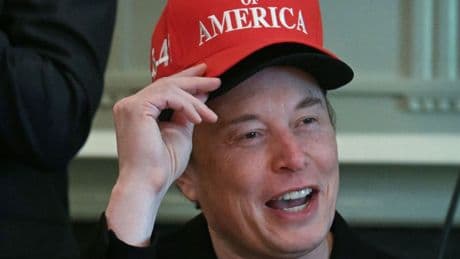 Elon Musk chiede la revoca dei fondi alle Nazioni Unite