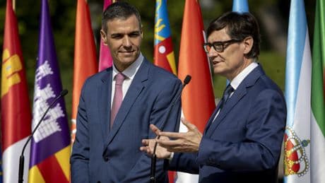 El privilegio como único proyecto reconocible