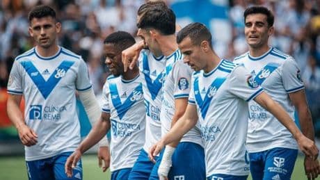 El Europa lucha por no tener que marcharse de su estadio: "Irnos del Nou Sardenya sería matar al club"