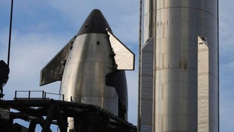 SpaceX Starship Resets For Monday Flight: Watch Elon Musk’s Big Rocket
