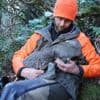 Boswachter en hond vinden zeldzame kiwi: vogeltje werd 50 jaar niet gezien op vasteland van Nieuw-Zee­land