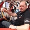 Voormalig Formule 1-coureur Jochen Mass op 78-jarige leeftijd overleden