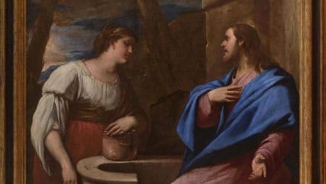 Un cuadro de Giordano vuelve a un convento de Madrid tras perderse su pista casi 90 años