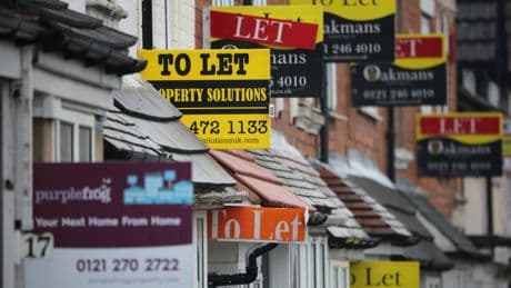 What a new tax on rental income would mean for landlords – and your rent