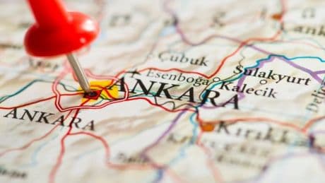 Yarın Ankara'da fırtınadan önce sessizlik yaşanacak! İşte 31 Temmuz 2025 Ankara hava durumu