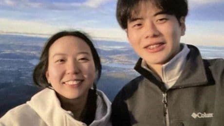 Bodies of woman and boyfriend found after chilling phone clue in disappearance