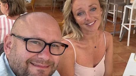 Grown adults seen pushing kids in shocking sunbed wars at four-star resort