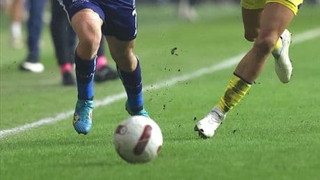 İki ligde takım sayısı değişiyor: TFF'den açıklama