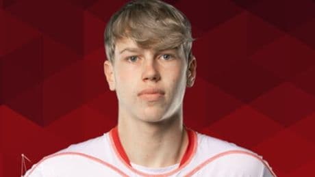 Volley Mercato: lo schiacciatore&nbsp;Lukas Glatz a Verona