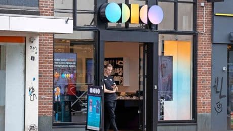 Odido zegt storing opgelost te hebben