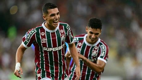 Klub-WM 2025 - Was Sie zu BVB-Gegner Fluminense wissen müssen