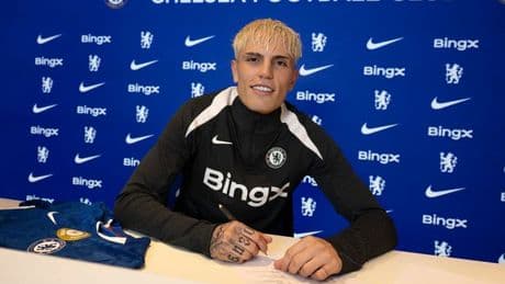 Alejandro Garnacho made final decision on future after managerial change
