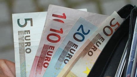 Kooperation mit Cash-Group: Hier können Verbraucher bald kein Bargeld mehr abheben