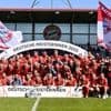 Deutscher Fußball-Bund: Spielplan für Frauen-Bundesliga: Bayern-Rekord bei Eröffnung