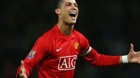 ‘I saw how crazy Cristiano Ronaldo was behind the scenes – nine-word claim summed him up’