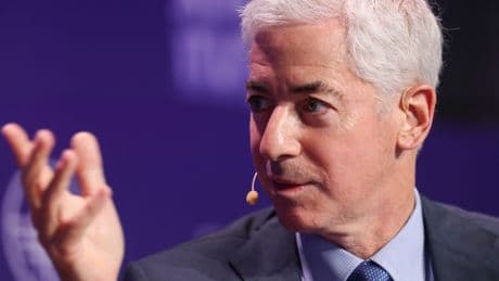 Bill Ackman’s Pershing Square bought Amazon stake at ‘extremely attractive’ price
