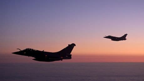 EN DIRECT - Attaque russe contre l’Ukraine : l’armée polonaise abat des «objets hostiles» après des violations de l’espace aérien