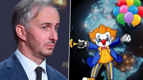 Bösartige Kampagne von ZDF und Zeit Wenn Böhmermann mit aller Kraft nach unten tritt