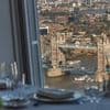 Oetker geht essen: In London, Baby ... gibt es nicht nur Fish & Chips