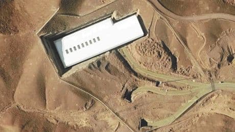 Guerre en Iran : pourquoi Fordo, visé par les États-Unis, est au cœur des enjeux nucléaires ?