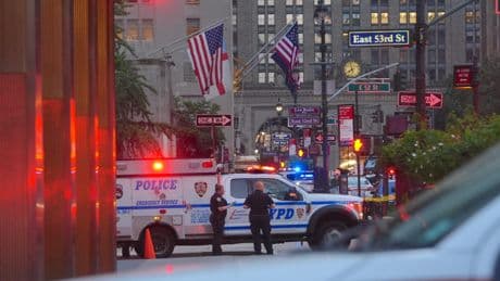 The Midtown Manhattan shooter said he had CTE, authorities said. Here's what that means.