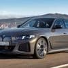 BMW i4: Erste Details zum Facelift