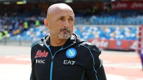 Fenerbahçe'nin gündemindeki Luciano Spalletti'den Fenerbahçe'ye yanıt!