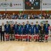 Rink-hockey. « C’était incroyable » : Stan Vankammelbecke, vice-champion d’Europe avec les Bleus
