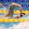 Deutsche Meisterschaften: Schwimmer Wellbrock holt WM-Startplatz - Zwei Rekorde