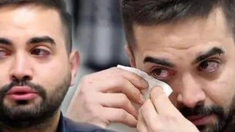 HABERLER: Kadir Ezildi'nin dedesi nasıl öldü? Dedesinin ölümüyle ilgili kahreden detay