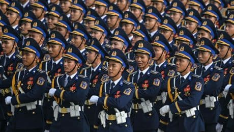 Le Vietnam célèbre 80 ans d'indépendance par une parade militaire sans précédent