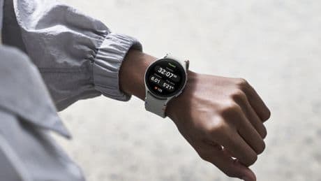 MediaMarkt tiene este reloj Samsung casi a mitad de precio: potente, con buena pantalla y NFC