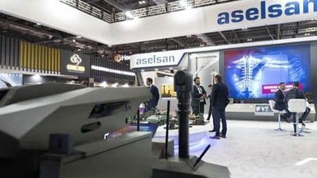ASELSAN'dan heyecanlandıran paylaşım!