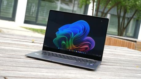 Samsung Galaxy Book5 Pro im Test