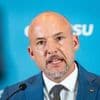 „Braucht ein geschlossenes Votum“: CSU signalisiert Unterstützung für SPD-Kandidatin fürs Bundesverfassungsgericht