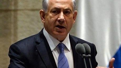 Netanyahu: Hamas'ı kesin bir şekilde yenmek için çalışıyoruz