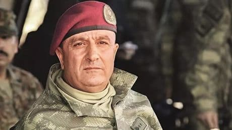 Zekai Aksakallı, Oyak Yönetim Kurulu Başkanlığına getirildi