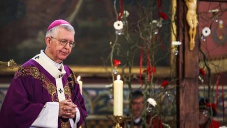 L’archevêque de Toulouse nomme chancelier du diocèse un prêtre condamné pour viol sur mineur en 2006