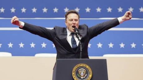 Musk può far perdere il suo nemico Donald