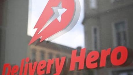 Delivery Hero: EU verhängt 223 Millionen Strafe wegen Kartellvergehen